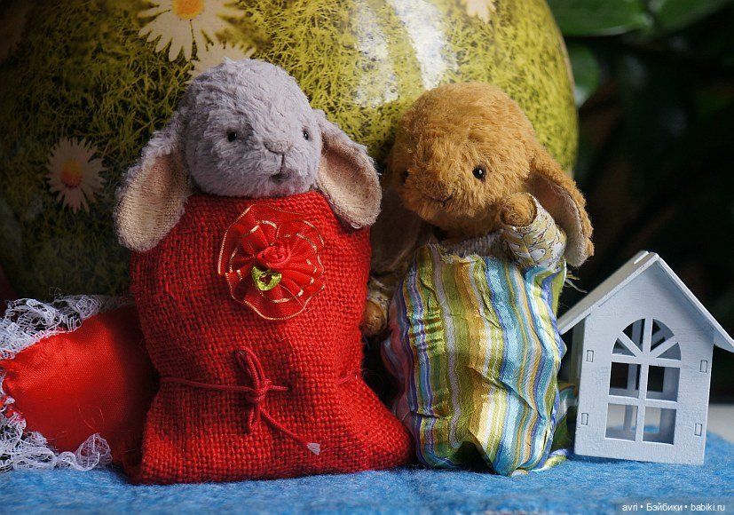 Жизнь продолжается или... снова про зайцев. Часть 3 (фото 8)