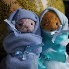 Жизнь продолжается или... снова про зайцев. Часть 3