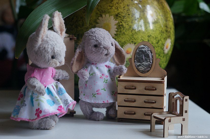 Жизнь продолжается или... снова про зайцев. Часть 4 (фото 3)