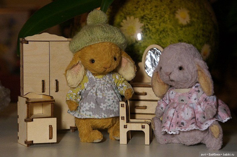 Жизнь продолжается или... снова про зайцев. Часть 4 (фото 9)