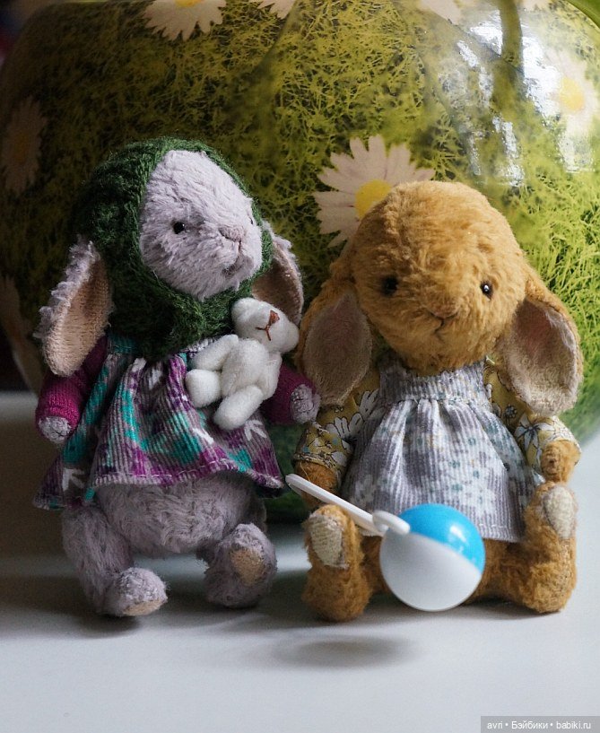 Жизнь продолжается или... снова про зайцев. Часть 4 (фото 8)