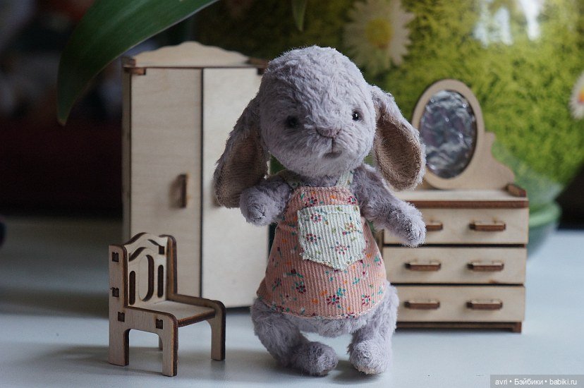 Жизнь продолжается или... снова про зайцев. Часть 4 (фото 4)