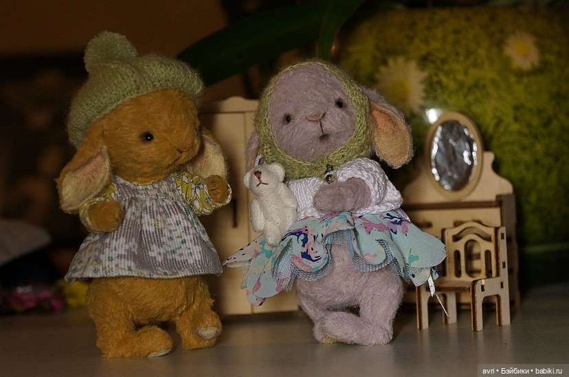 Жизнь продолжается или... снова про зайцев. Часть 4 (фото 10)