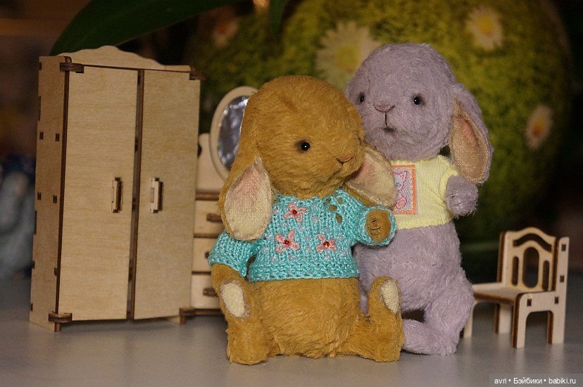 Жизнь продолжается или... снова про зайцев. Часть 4 (фото 6)