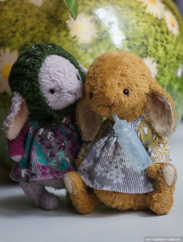 Жизнь продолжается или... снова про зайцев. Часть 4 (фото 7)