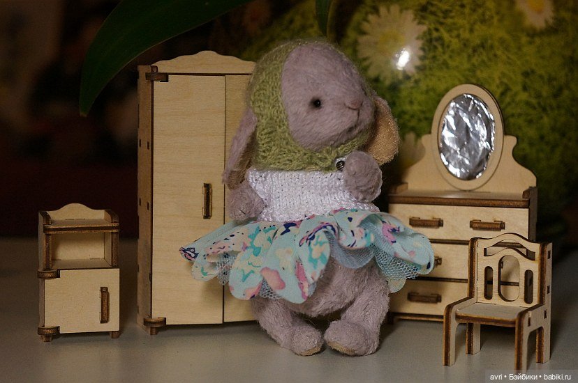 Жизнь продолжается или... снова про зайцев. Часть 4