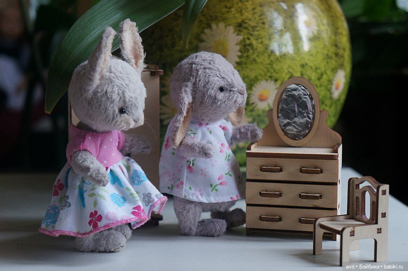 Жизнь продолжается или... снова про зайцев. Часть 4 (фото 2)