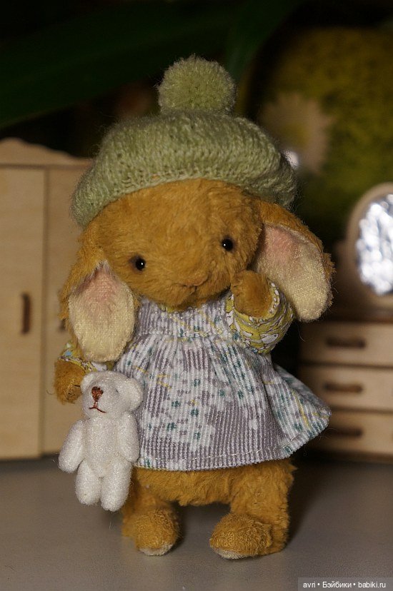 Жизнь продолжается или... снова про зайцев. Часть 4