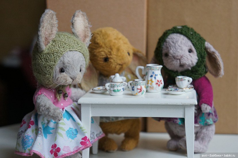 Жизнь продолжается или... снова про зайцев. Часть 5 (фото 10)