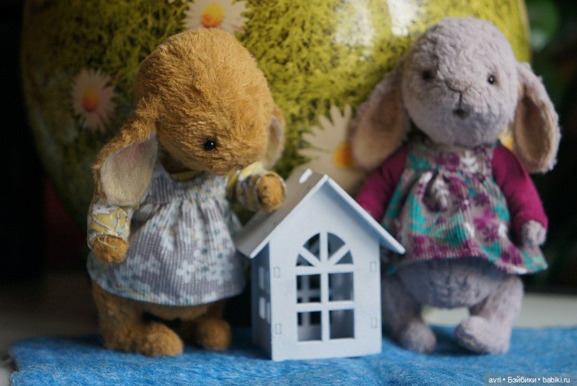 Жизнь продолжается или... снова про зайцев. Часть 5 (фото 4)