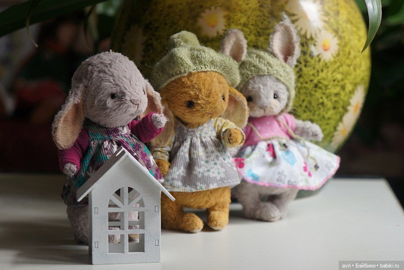 Жизнь продолжается или... снова про зайцев. Часть 5 (фото 7)