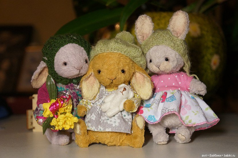 Жизнь продолжается или... снова про зайцев. Часть 5 (фото 3)