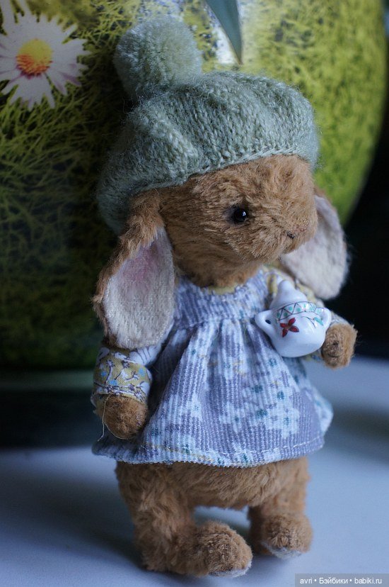 Жизнь продолжается или... снова про зайцев. Часть 5