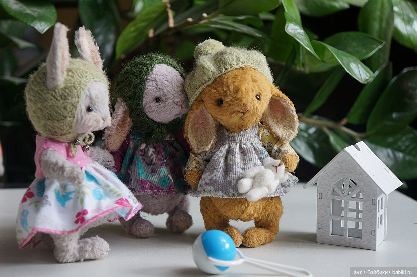 Жизнь продолжается или... снова про зайцев. Часть 5 (фото 5)