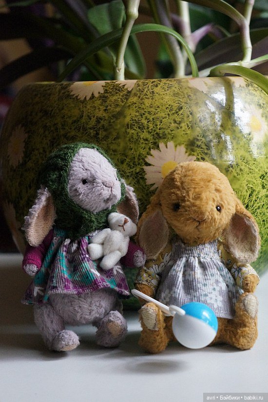 Жизнь продолжается или... снова про зайцев. Часть 5 (фото 9)