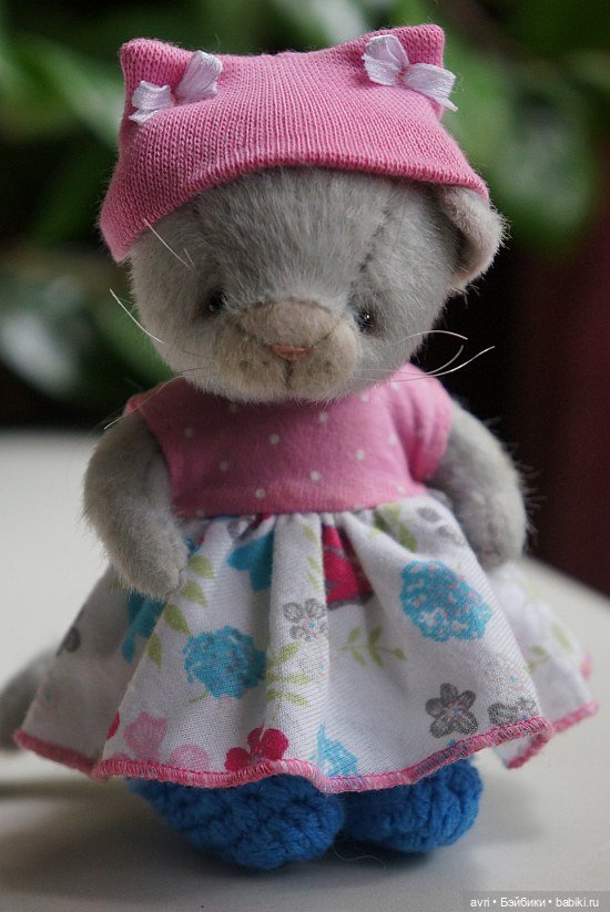 Жизнь продолжается или... снова про зайцев. Часть 5