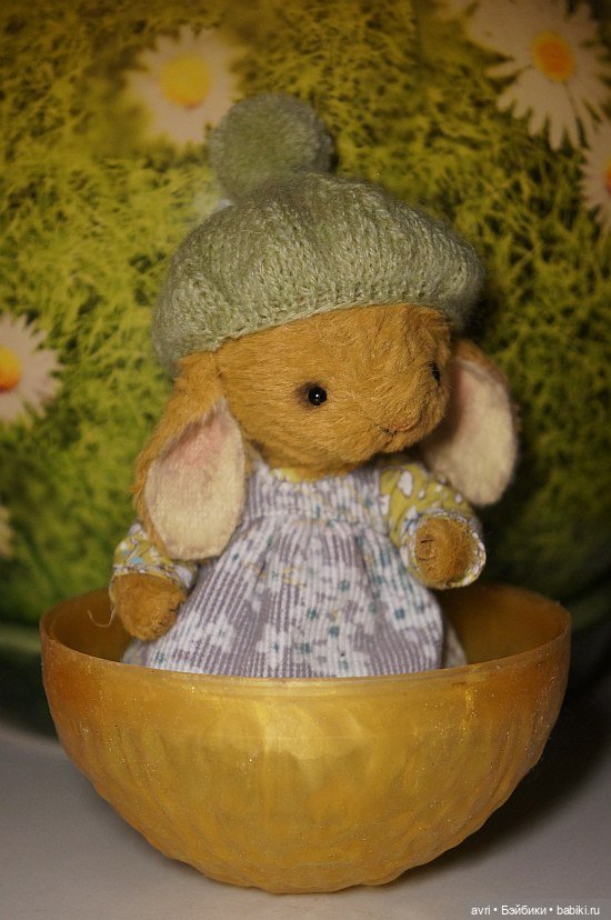 Жизнь продолжается или... снова про зайцев. Часть 6 (фото 9)