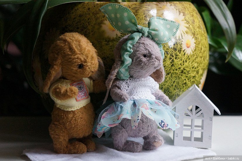 Жизнь продолжается или... снова про зайцев. Часть 6