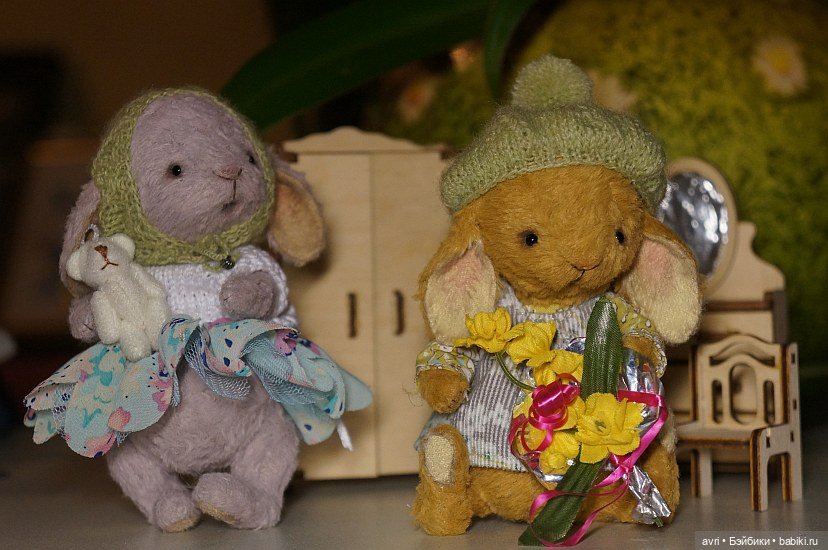 Жизнь продолжается или... снова про зайцев. Часть 6 (фото 7)