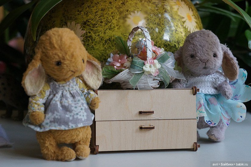 Жизнь продолжается или... снова про зайцев. Часть 6 (фото 5)