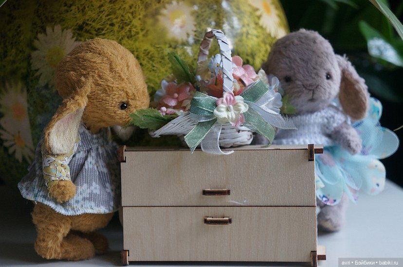 Жизнь продолжается или... снова про зайцев. Часть 6 (фото 4)