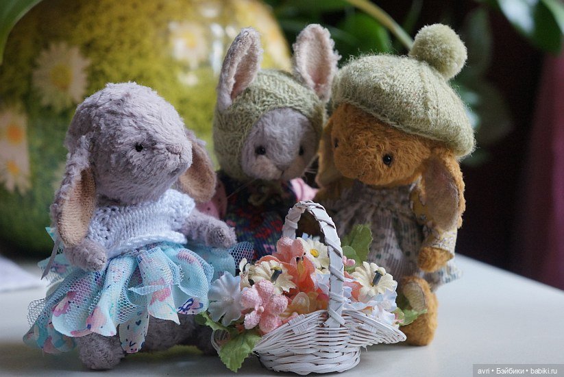 Жизнь продолжается или... снова про зайцев. Часть 6 (фото 2)