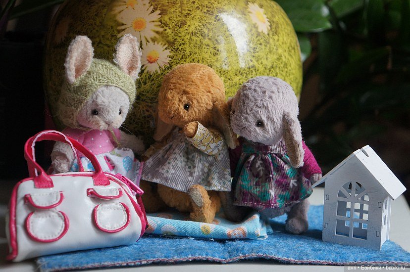 Жизнь продолжается или... снова про зайцев. Часть 7 (фото 4)