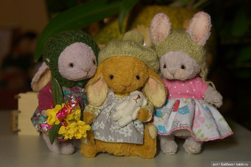 Жизнь продолжается или... снова про зайцев. Часть 7 (фото 10)