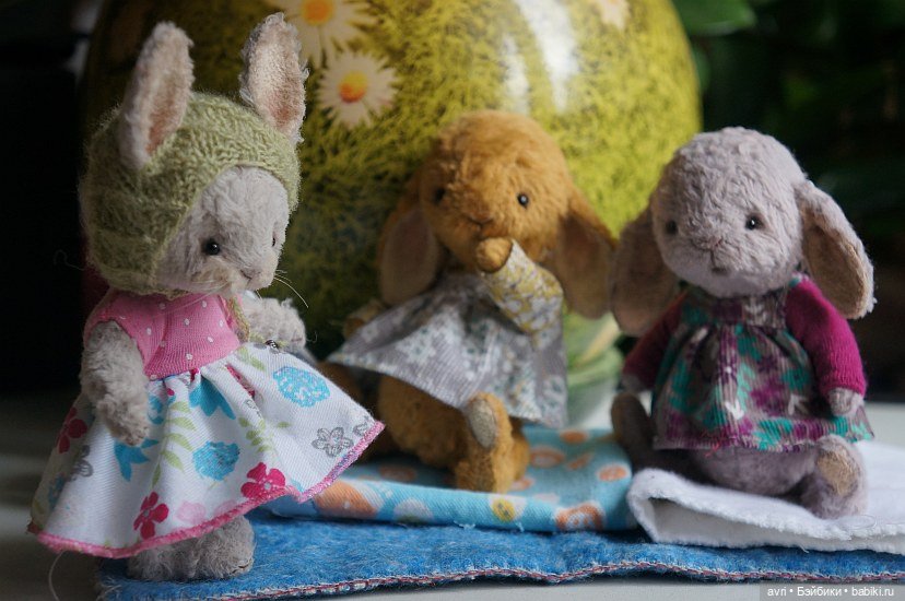 Жизнь продолжается или... снова про зайцев. Часть 7 (фото 2)