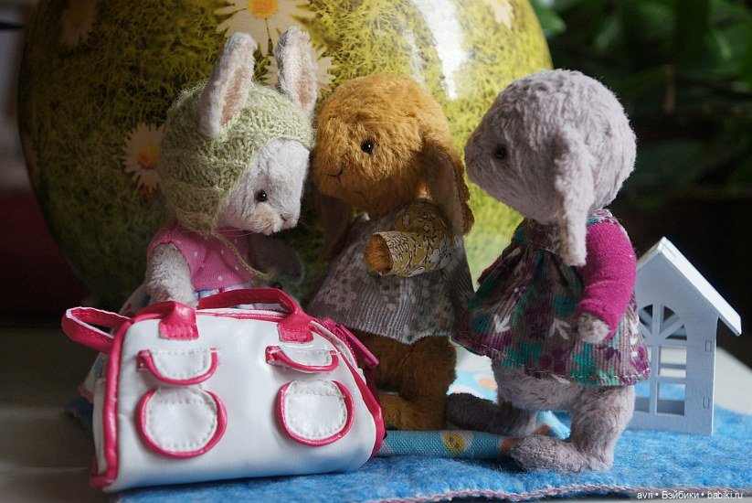 Жизнь продолжается или... снова про зайцев. Часть 7 (фото 5)