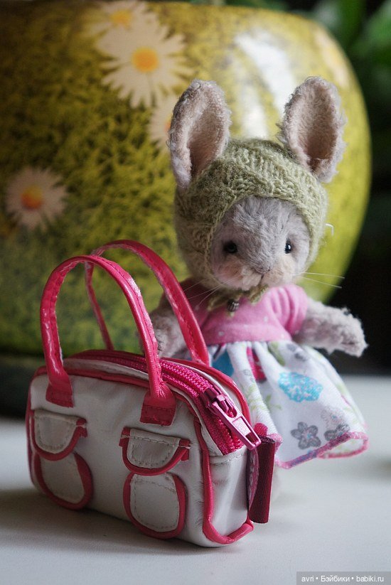 Жизнь продолжается или... снова про зайцев. Часть 7