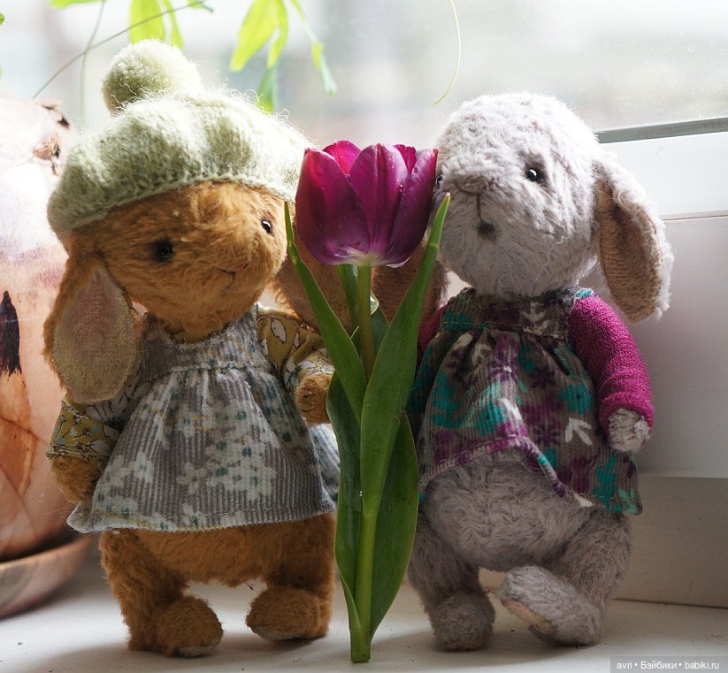 Жизнь продолжается или... снова про зайцев. Часть 7 (фото 9)