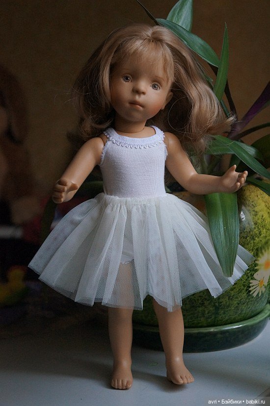 Мой Петитколлин - 2017-2018. Часть 2