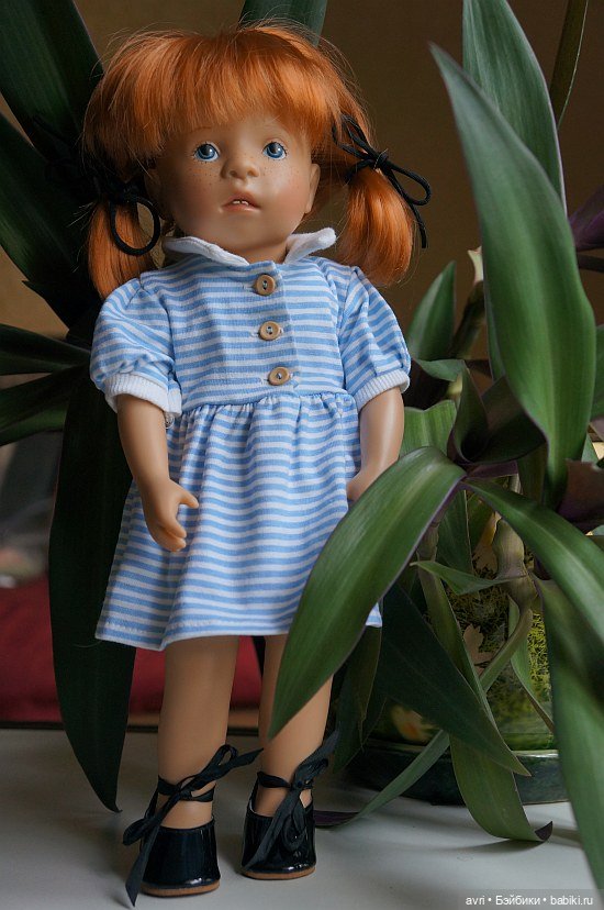 Майке фануш / Сильвия Наттерер, Готц/ Часть 2 | Бэйбики Майке фануш / Сильвия Наттерер, Готц/ Часть 2 (фото 4)