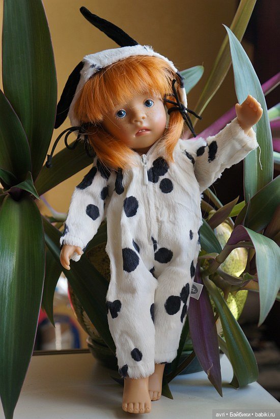 Майке фануш / Сильвия Наттерер, Готц/ Часть 2 | Бэйбики Майке фануш / Сильвия Наттерер, Готц/ Часть 2 (фото 10)