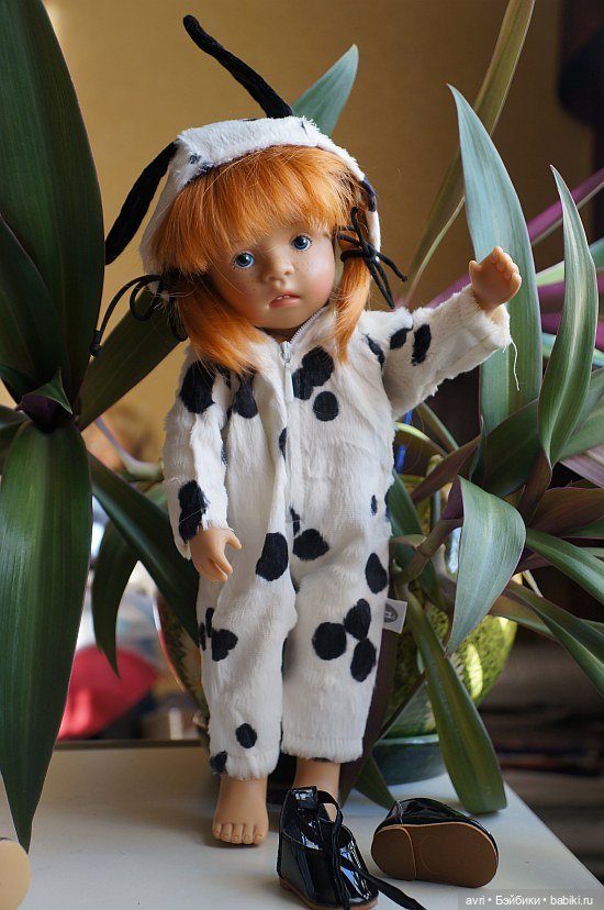 Майке фануш / Сильвия Наттерер, Готц/ Часть 2 | Бэйбики Майке фануш / Сильвия Наттерер, Готц/ Часть 2