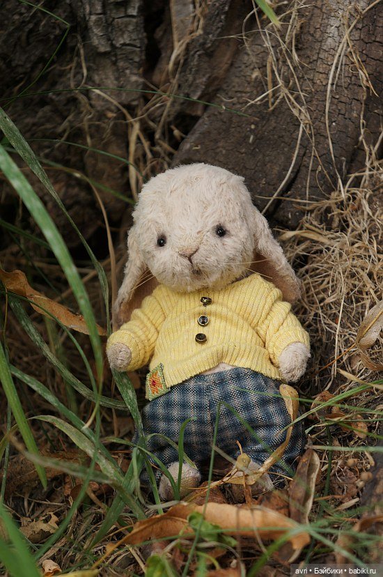 Не бывает много зайцев! Авторская игрушка. Часть 15 | Бэйбики Не бывает много зайцев! Авторская игрушка. Часть 15