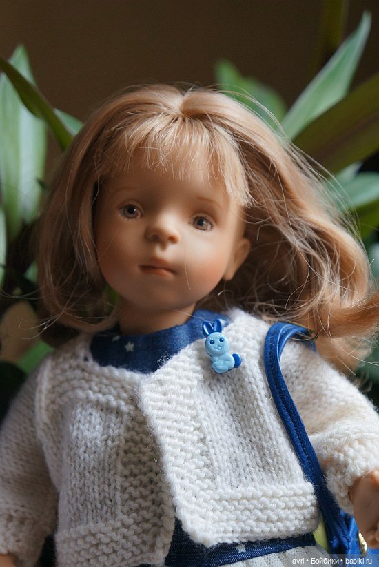 Мой Петитколлин - 2017-2018. Часть 2