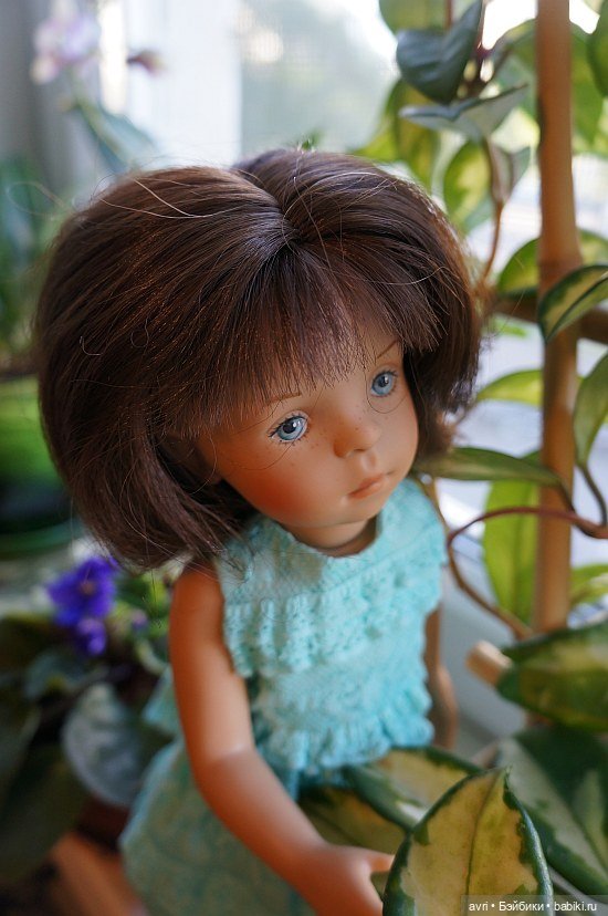 Мой Петитколлин - 2017-2018. Часть 2 (фото 8)