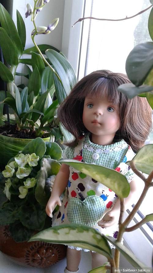 Мой Петитколлин - 2017-2018. Часть 2 (фото 9)