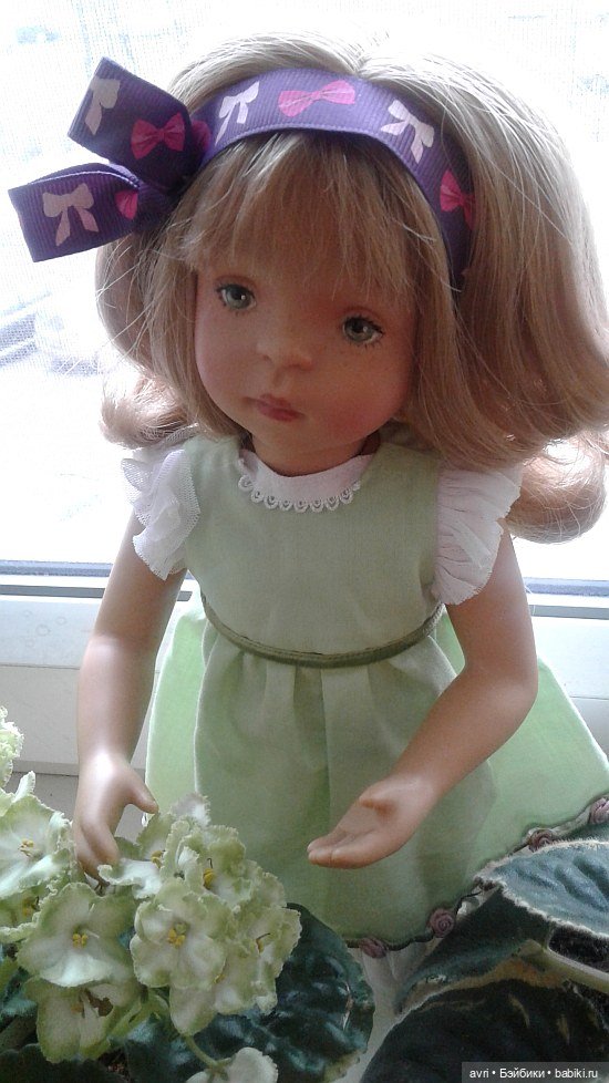 Мой Петитколлин - 2017-2018. Часть 2 (фото 6)