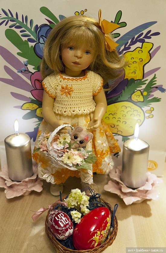 Мой Петитколлин - 2017-2018. Часть 2 (фото 7)