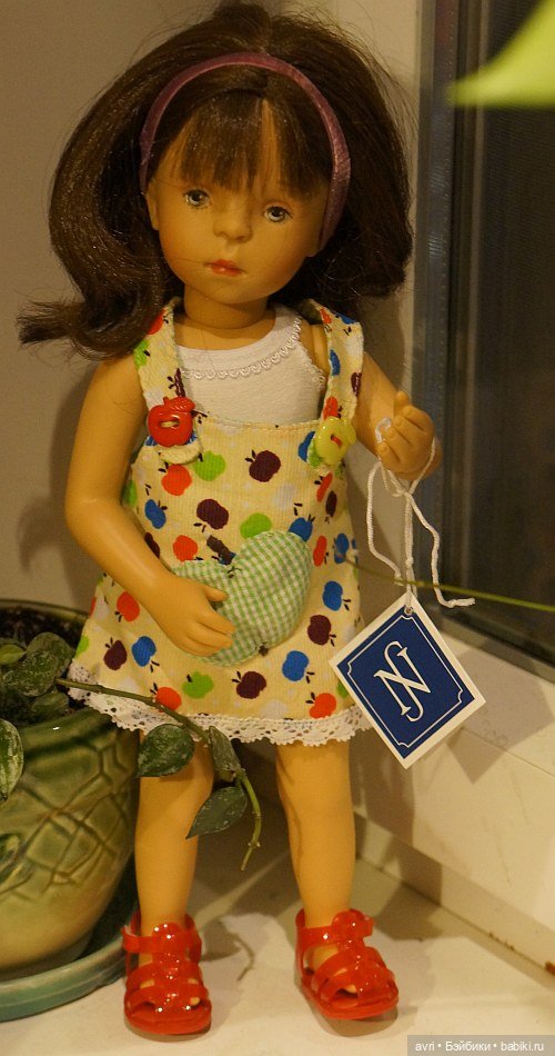 Мой Петитколлин - 2017-2018. Часть 2 (фото 2)