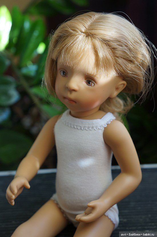 Мой Петитколлин - 2017-2018. Часть 2