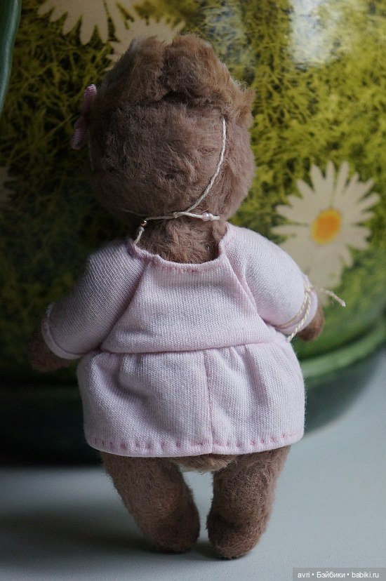 Не бывает много зайцев! Авторская игрушка. Часть 26 (фото 9)