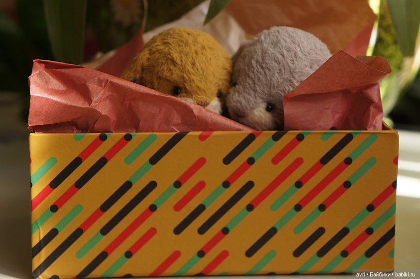 Не бывает много зайцев! Авторская игрушка. Часть 39 (фото 5)