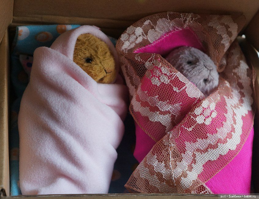 Не бывает много зайцев! Авторская игрушка. Часть 42 (фото 8)