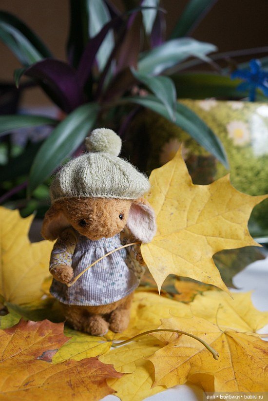 Не бывает много зайцев! Авторская игрушка. Часть 43 (фото 7)