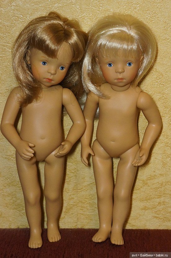 И куклы тоже могут заболеть/ Белый шар, С. Наттерер/ Часть 5 | Бэйбики И куклы тоже могут заболеть/ Белый шар, С. Наттерер/ Часть 5 (фото 4)