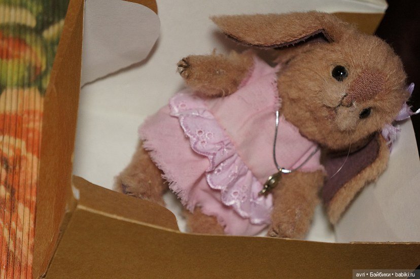 Птичий рынок или Новогодний подарок сестре. Часть 1. /Авторская игрушка (фото 10)